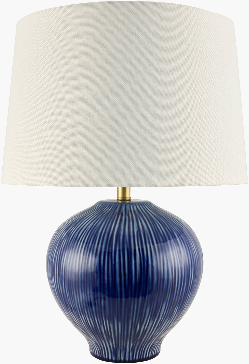 SURYA, OTAKI ACCENT TABLE LAMP, TABLE LAMPS