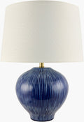 SURYA, OTAKI ACCENT TABLE LAMP, TABLE LAMPS