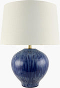 SURYA, OTAKI ACCENT TABLE LAMP, TABLE LAMPS