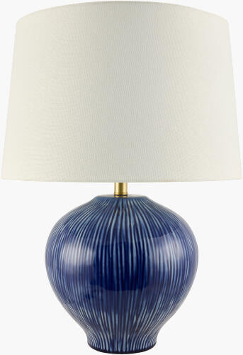 SURYA, OTAKI ACCENT TABLE LAMP, TABLE LAMPS