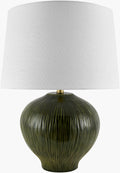 SURYA, OTAKI ACCENT TABLE LAMP, TABLE LAMPS