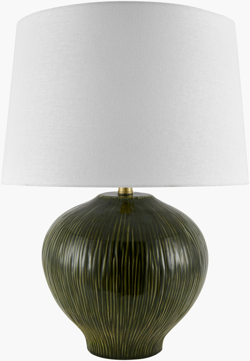 SURYA, OTAKI ACCENT TABLE LAMP, TABLE LAMPS