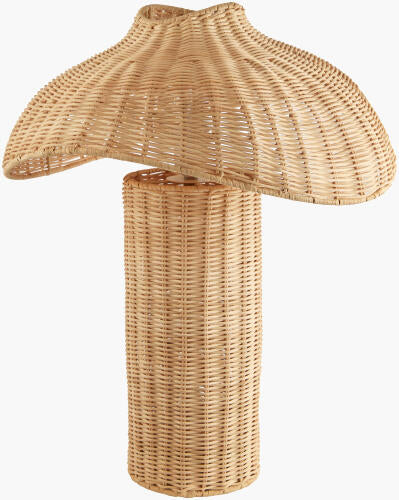 SURYA, OUEN ACCENT TABLE LAMP, TABLE LAMPS