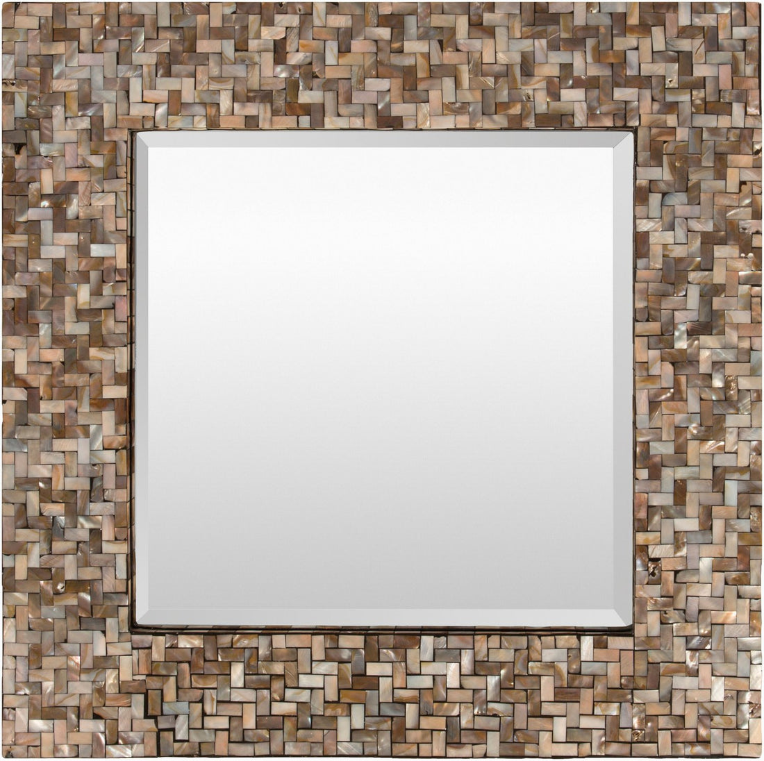 LIVABLISS OVERTON ACCENT MIRROR - Mirrors