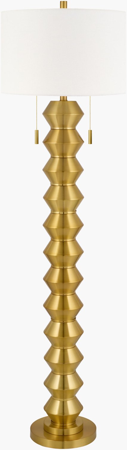 LIVABLISS, OLIVET ACCENT TABLE LAMP, TABLE LAMPS