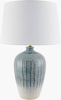 SURYA, OWAKA ACCENT TABLE LAMP, TABLE LAMPS