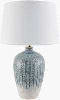 SURYA, OWAKA ACCENT TABLE LAMP, TABLE LAMPS