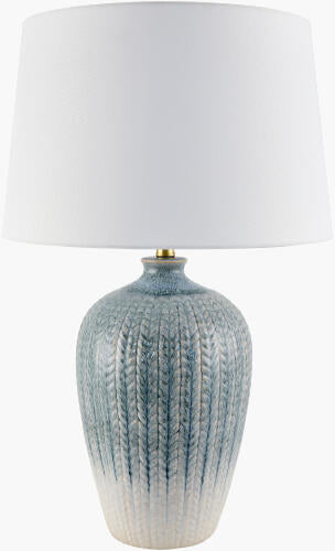 SURYA, OWAKA ACCENT TABLE LAMP, TABLE LAMPS