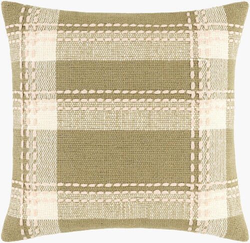 SURYA OUYEN ACCENT PILLOW - Linens