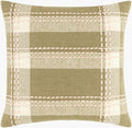 SURYA OUYEN ACCENT PILLOW - Linens