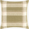 SURYA OUYEN ACCENT PILLOW - Linens