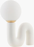 LIVABLISS, OYRI ACCENT TABLE LAMP, TABLE LAMPS