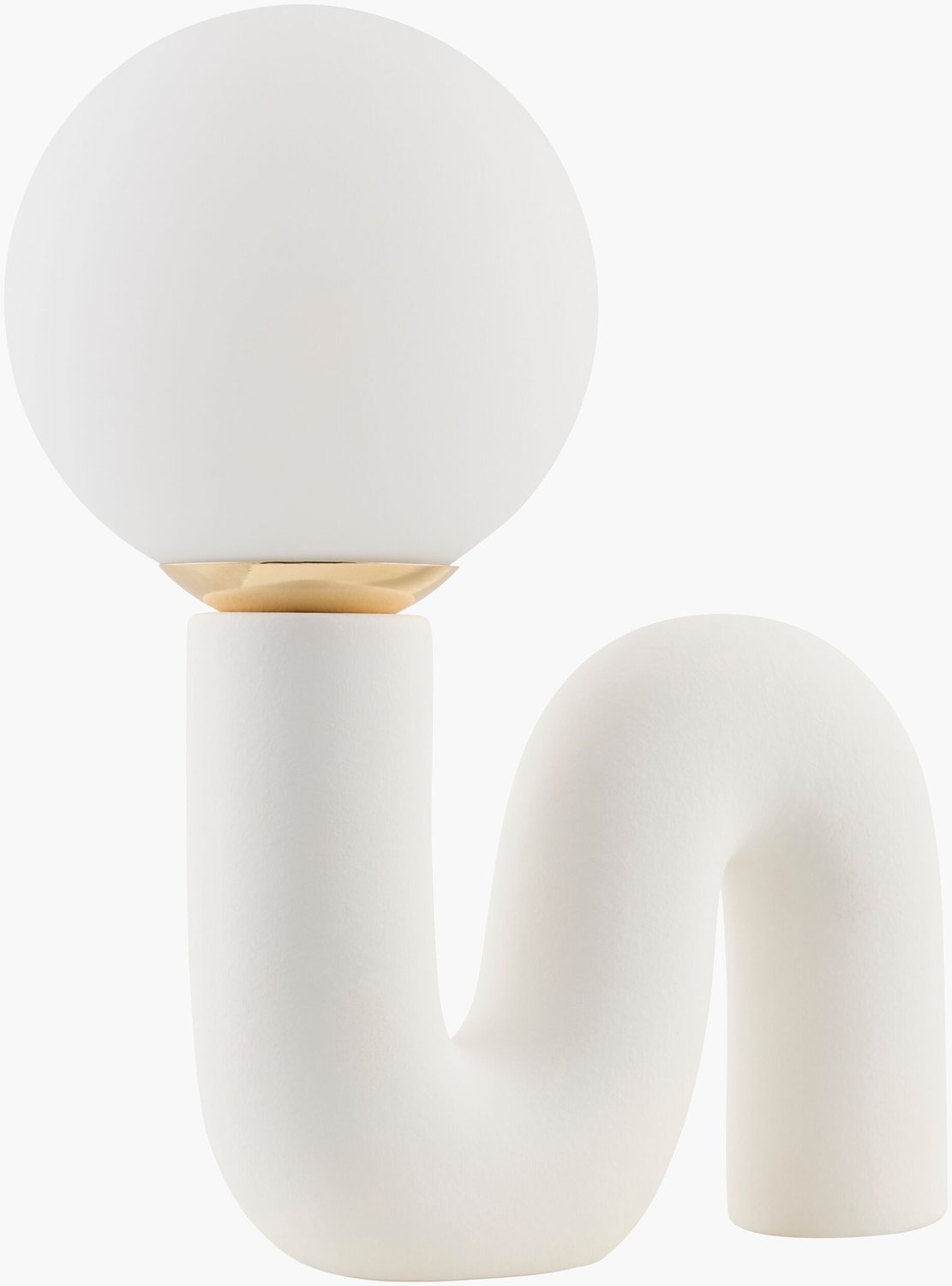 LIVABLISS, OYRI ACCENT TABLE LAMP, TABLE LAMPS