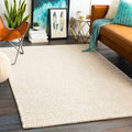 SURYA OZARK HANDMADE RUG - Rugs
