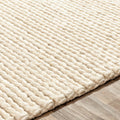 SURYA OZARK HANDMADE RUG - Rugs