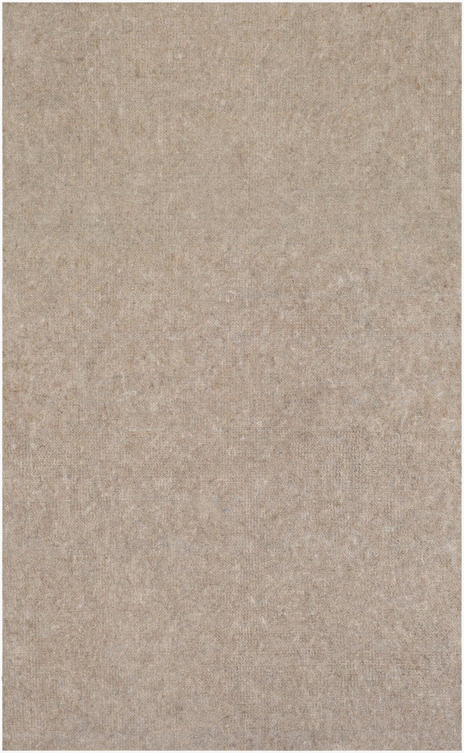 SURYA PREMIUM FELTED PAD RUG PAD FOR HARD SURFACES AND CARPET - ROLL - Rugs