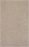 SURYA PREMIUM FELTED PAD RUG PAD FOR HARD SURFACES AND CARPET - Rugs