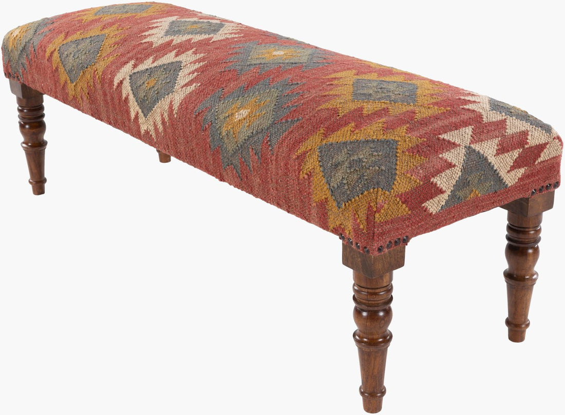 LIVABLISS PANJA BENCH - Benches, Ottoman, Stools