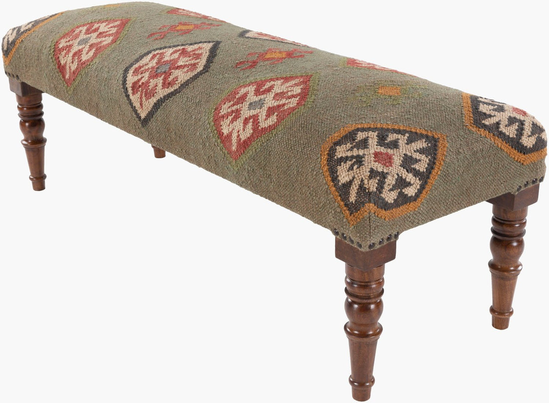 LIVABLISS PANJA BENCH - Benches, Ottoman, Stools
