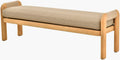 SURYA PALMA BENCH - Benches, Ottoman, Stools