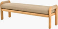 SURYA PALMA BENCH - Benches, Ottoman, Stools