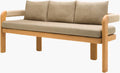 SURYA PALMA BENCH - Benches, Ottoman, Stools