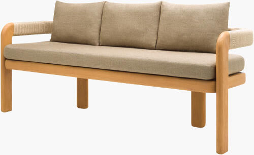 SURYA PALMA BENCH - Benches, Ottoman, Stools