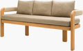 SURYA PALMA BENCH - Benches, Ottoman, Stools