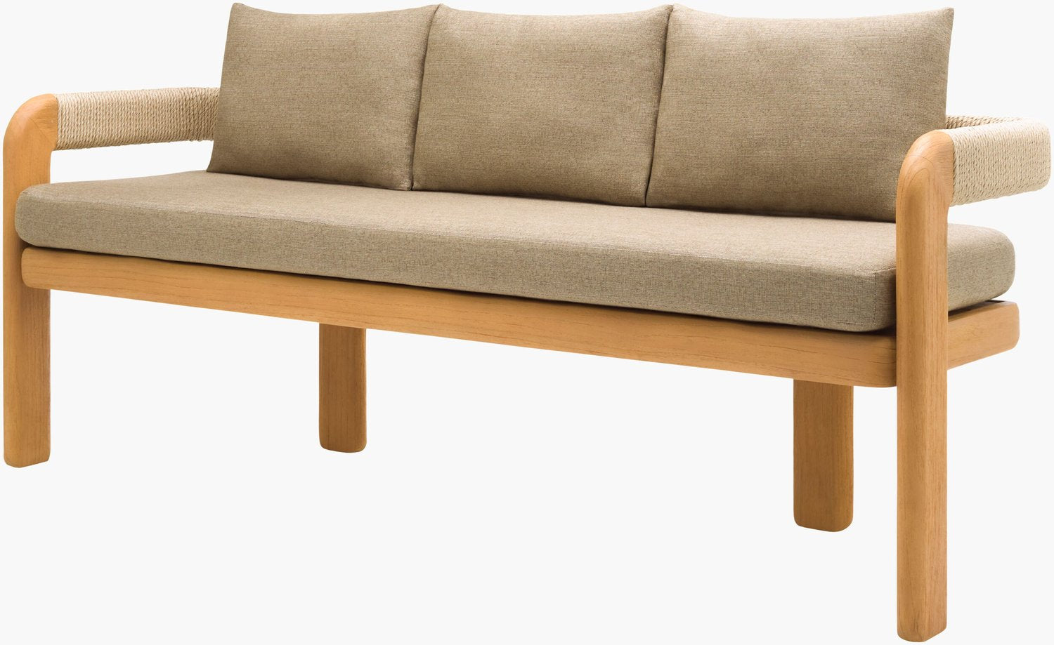 SURYA PALMA BENCH - Benches, Ottoman, Stools