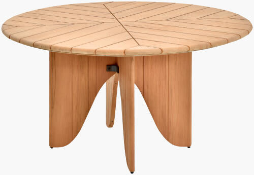 SURYA SOLENE DINING TABLE - Dining Tables