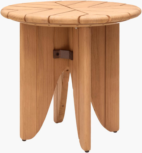 SURYA SOLENE END TABLE - Side