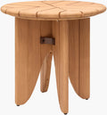 SURYA SOLENE END TABLE - Side