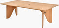 SURYA SOLENE DINING TABLE - Dining Tables