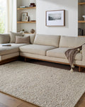 LIVABLISS PASSION HANDMADE RUG - Rugs