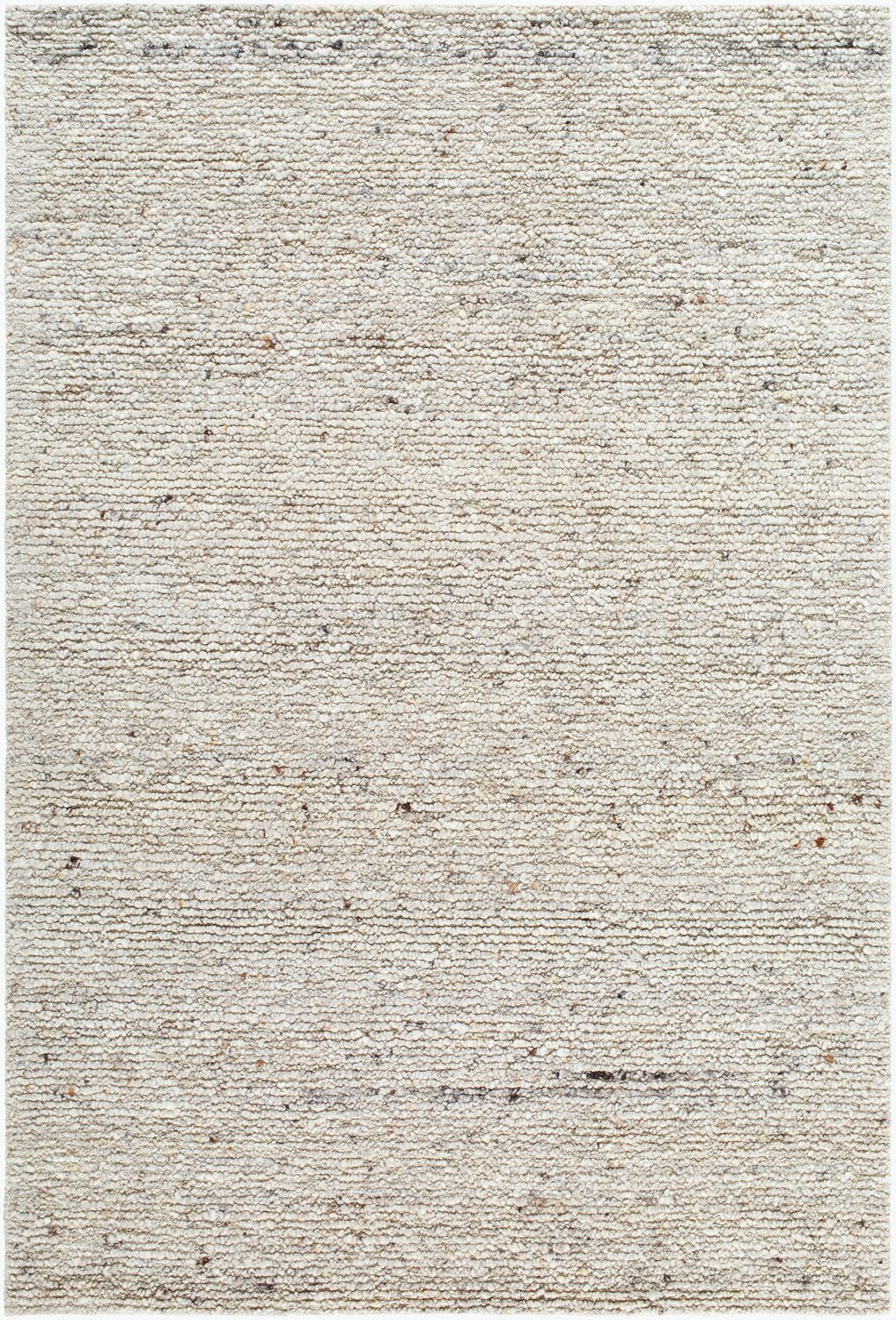 LIVABLISS PASSION HANDMADE RUG - Rugs