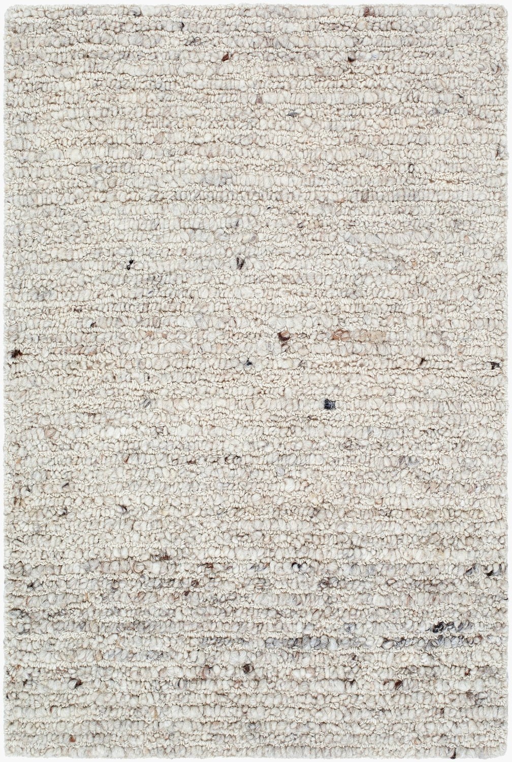 LIVABLISS PASSION HANDMADE RUG - Rugs