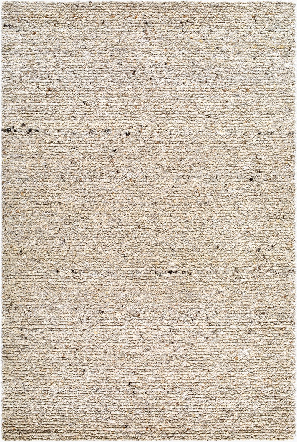 LIVABLISS PASSION HANDMADE RUG - Rugs