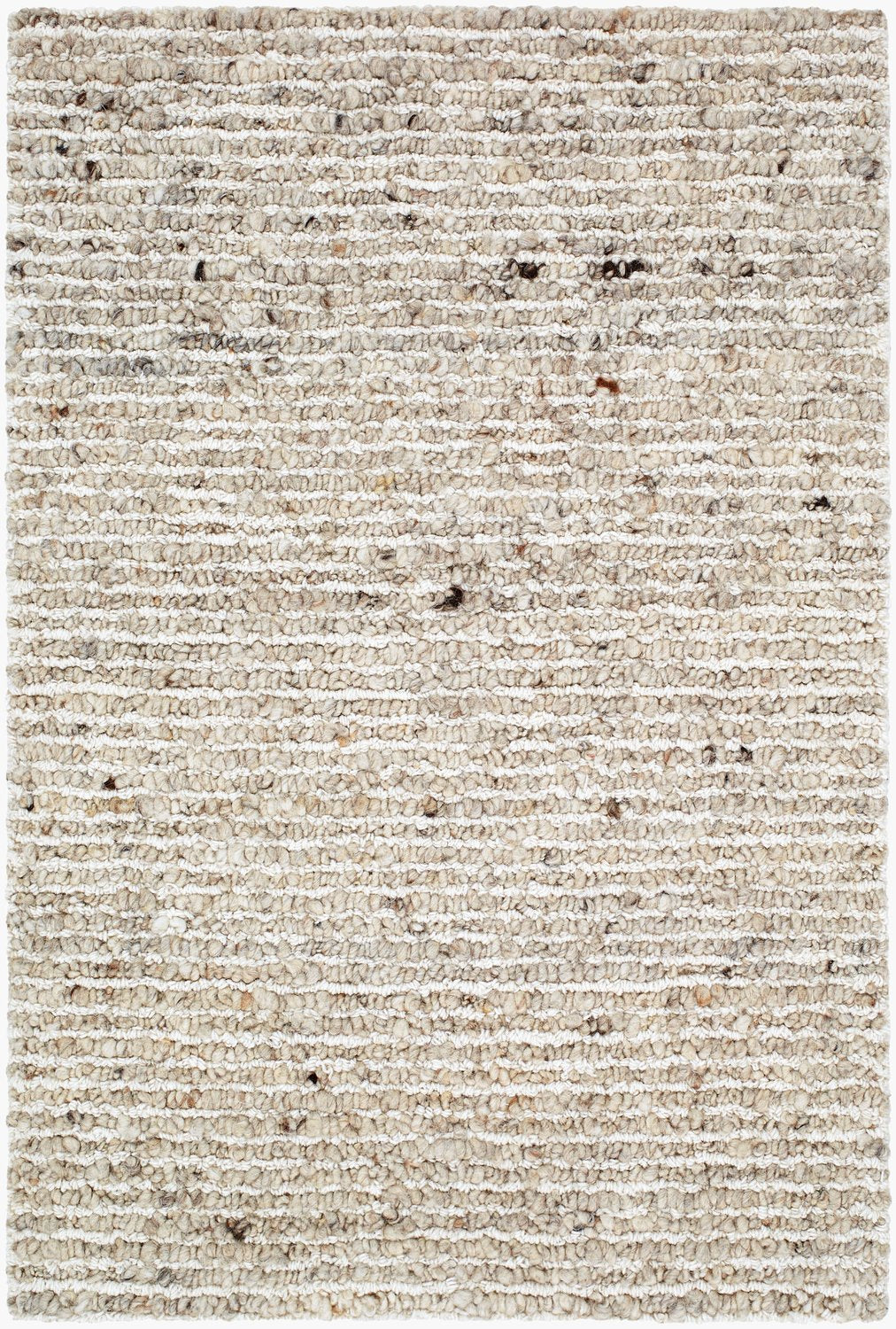 LIVABLISS PASSION HANDMADE RUG - Rugs