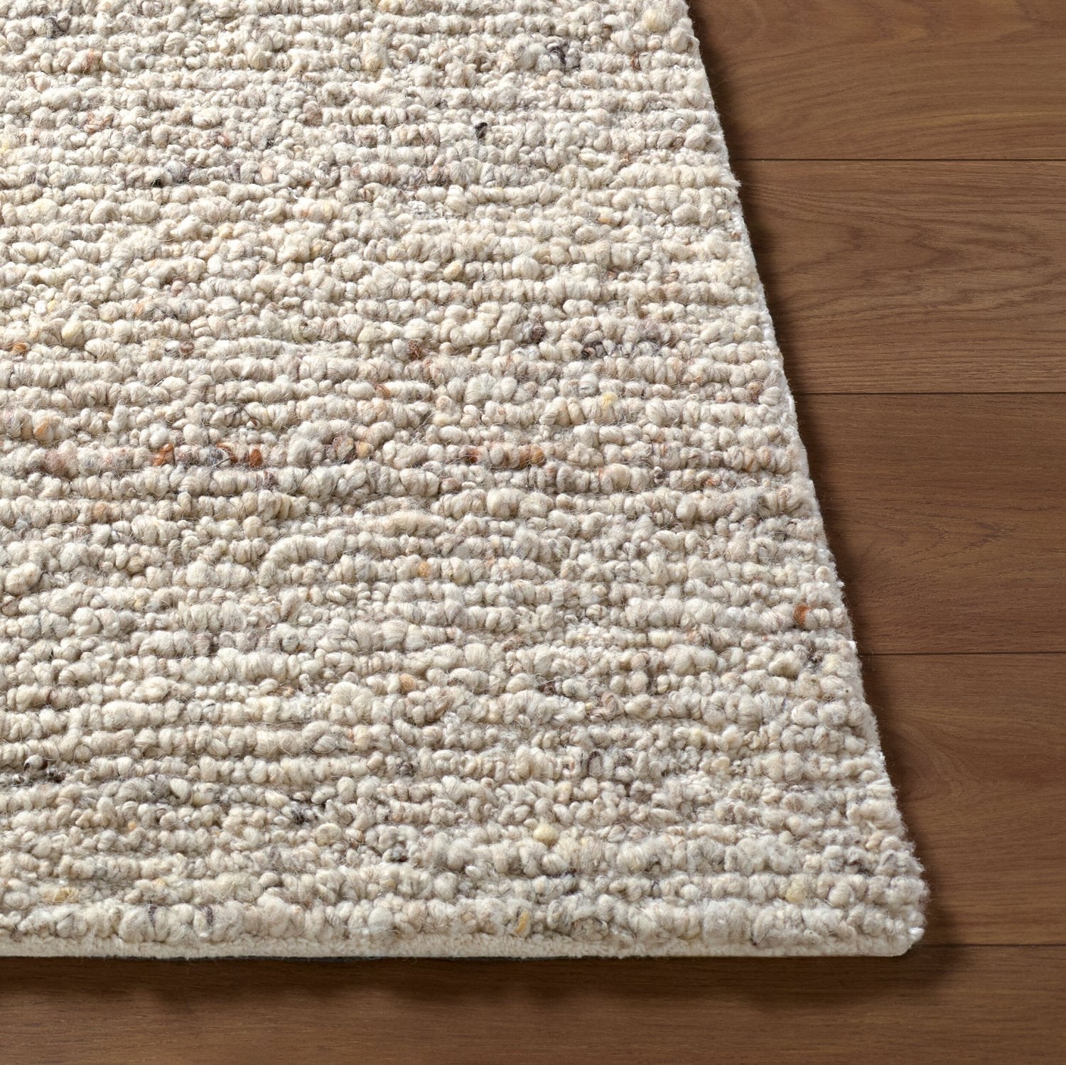 LIVABLISS PASSION HANDMADE RUG - Rugs