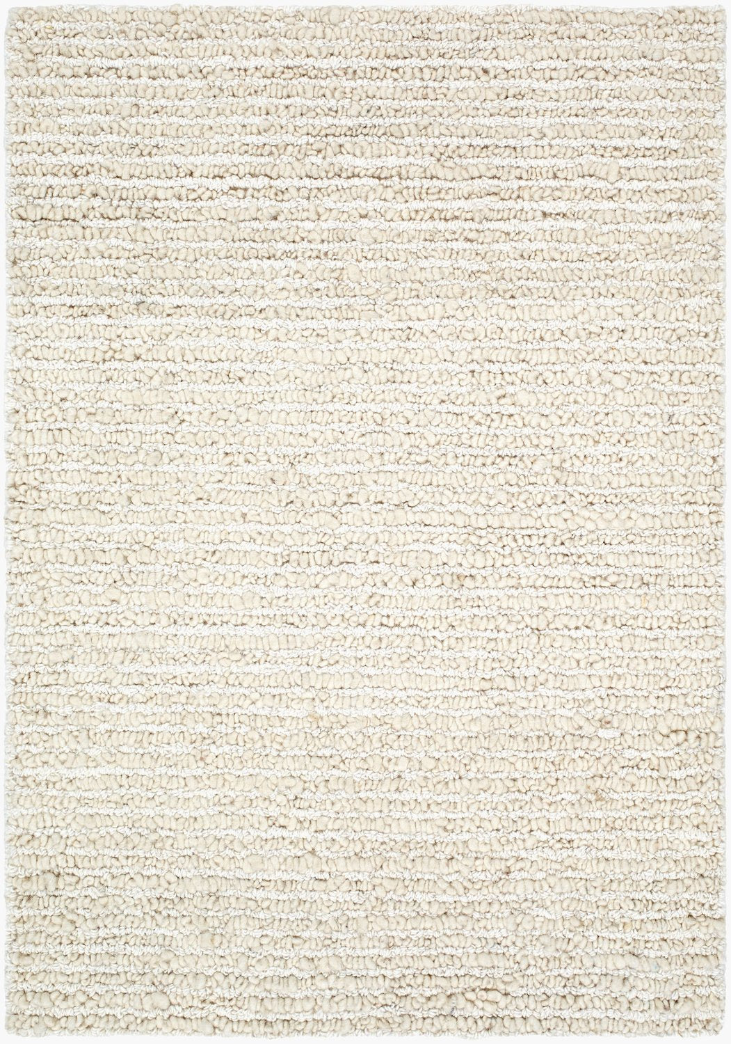LIVABLISS PASSION HANDMADE RUG - Rugs