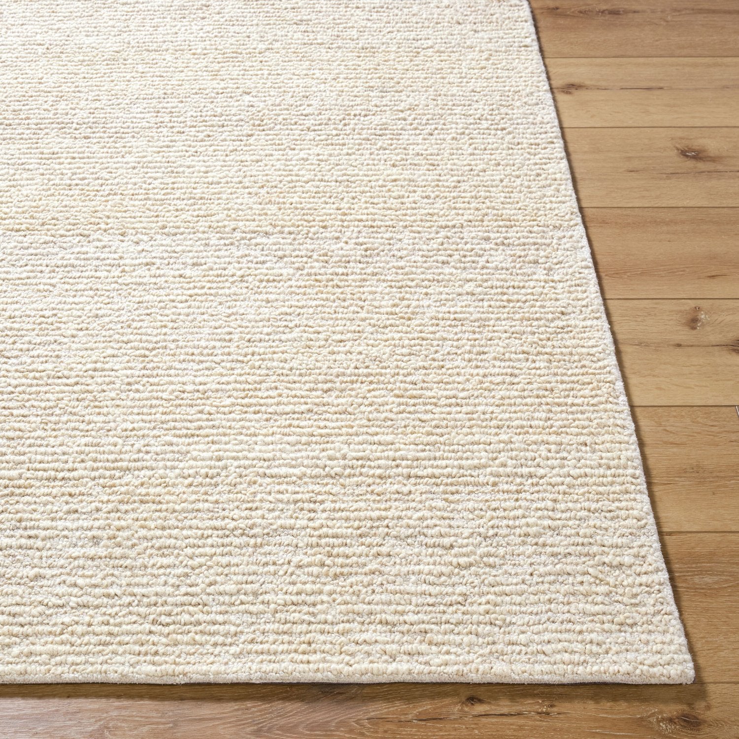 LIVABLISS PASSION HANDMADE RUG - Rugs