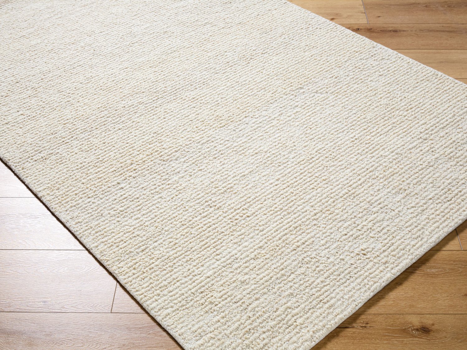 LIVABLISS PASSION HANDMADE RUG - Rugs