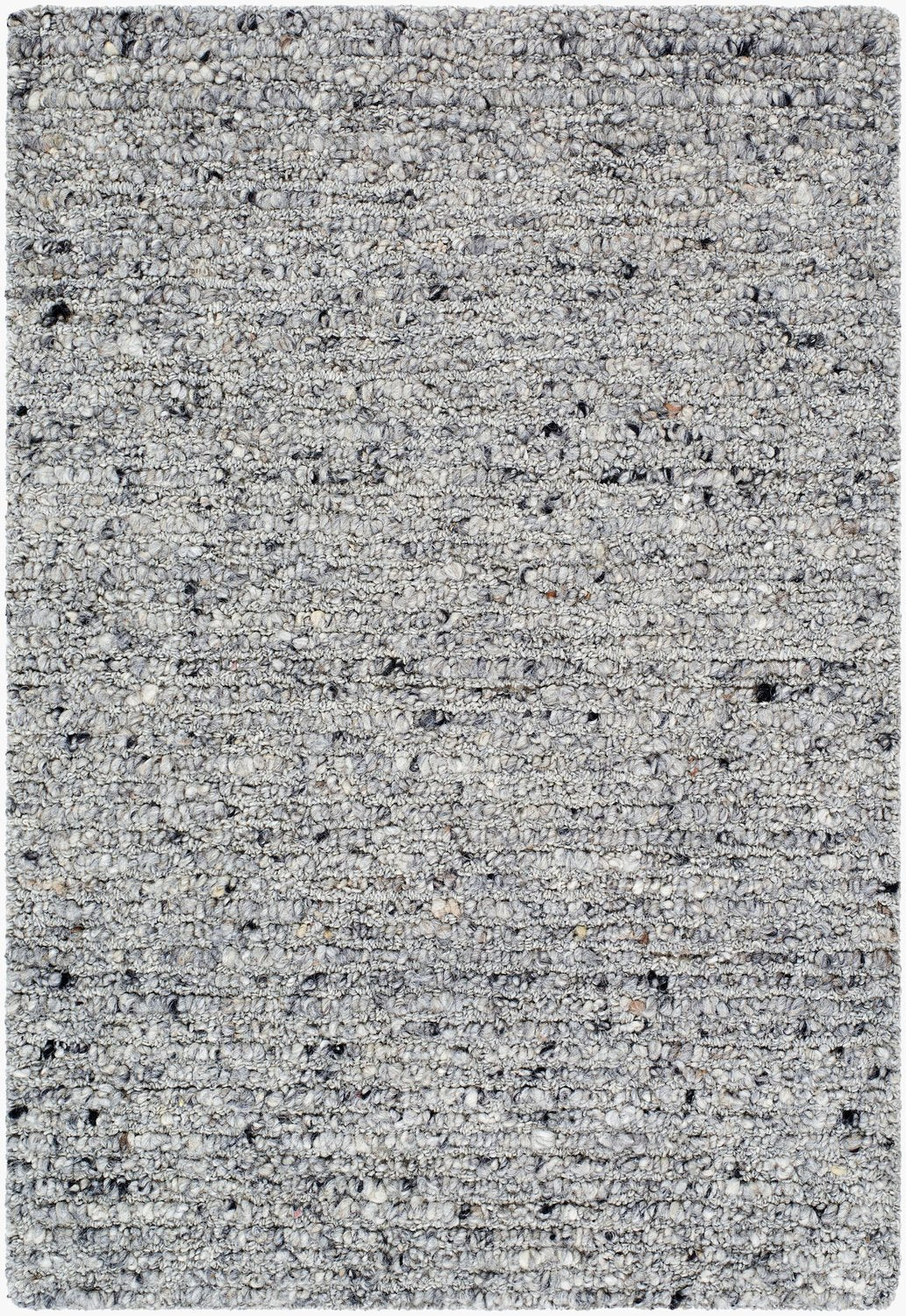 LIVABLISS PASSION HANDMADE RUG - Rugs