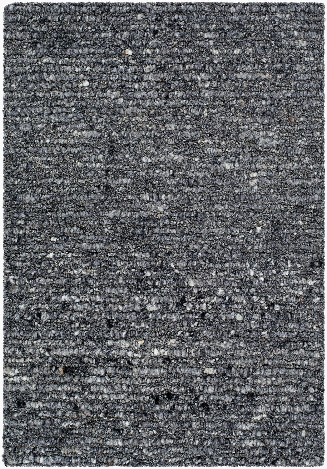 LIVABLISS PASSION HANDMADE RUG - Rugs