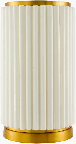 SURYA PALATO ACCENT TABLE LAMP - Table