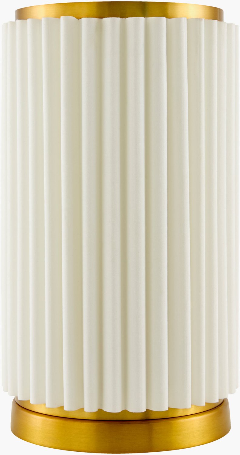 SURYA PALATO ACCENT TABLE LAMP - Table