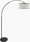 SURYA, PALATO ACCENT FLOOR LAMP, FLOOR LAMP