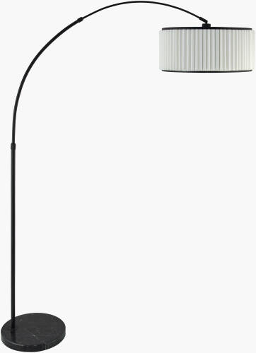 SURYA, PALATO ACCENT FLOOR LAMP, FLOOR LAMP