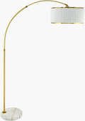 SURYA, PALATO ACCENT FLOOR LAMP, FLOOR LAMP