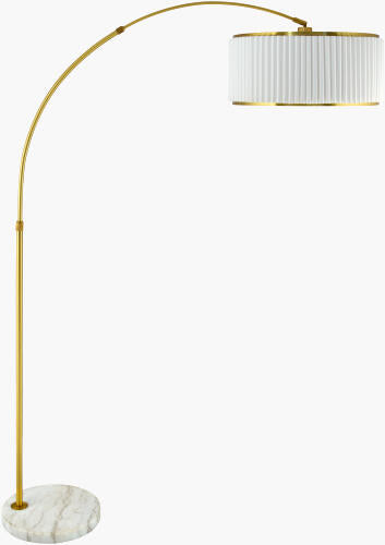 SURYA, PALATO ACCENT FLOOR LAMP, FLOOR LAMP